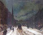 Street Scene